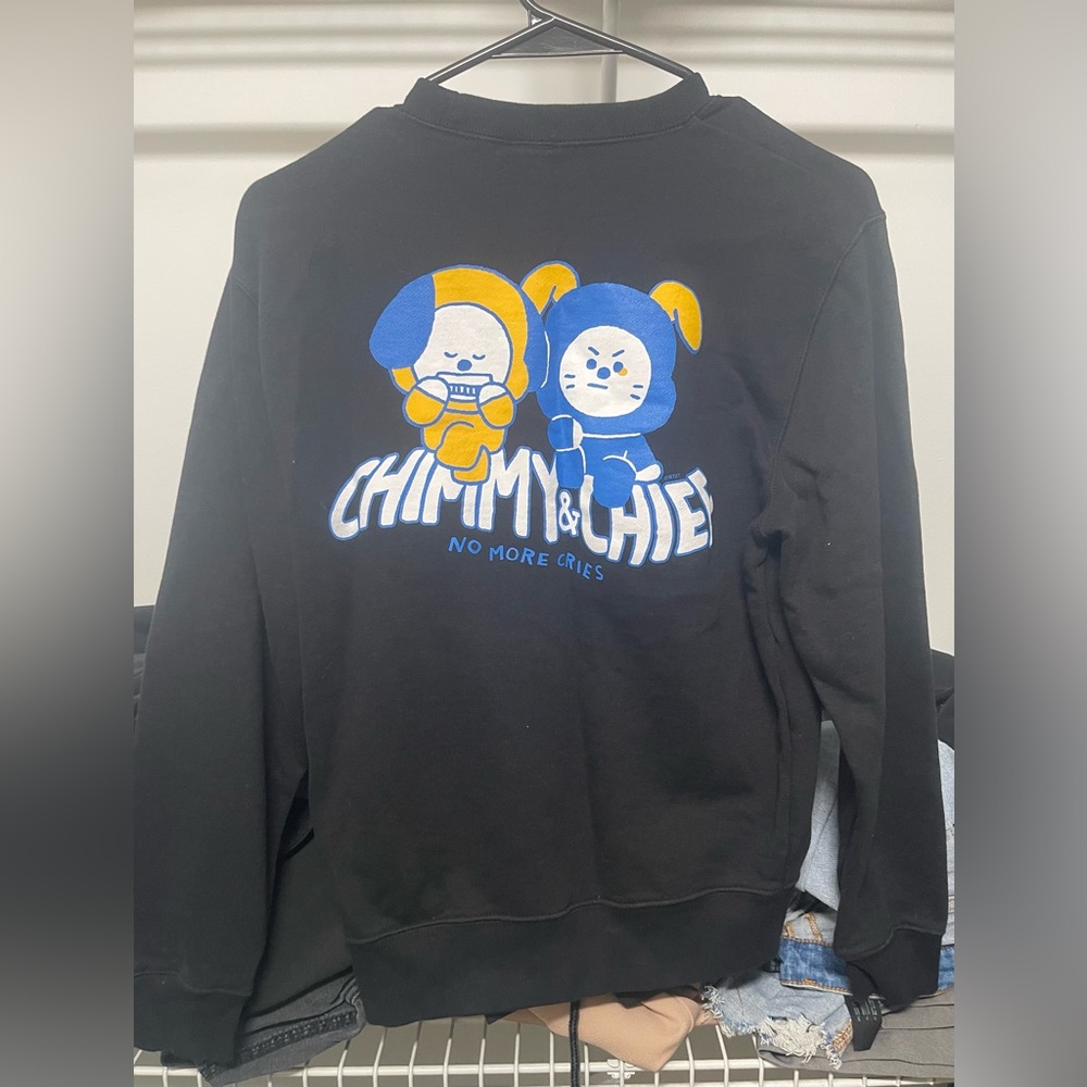 Sweater S